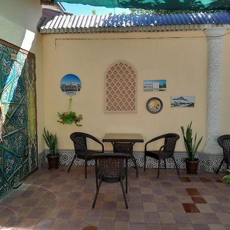 Turkistan Hotel Kogon Екстериор снимка