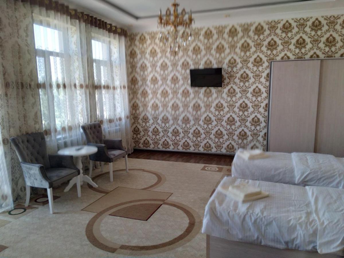 Turkistan Hotel Kogon Екстериор снимка