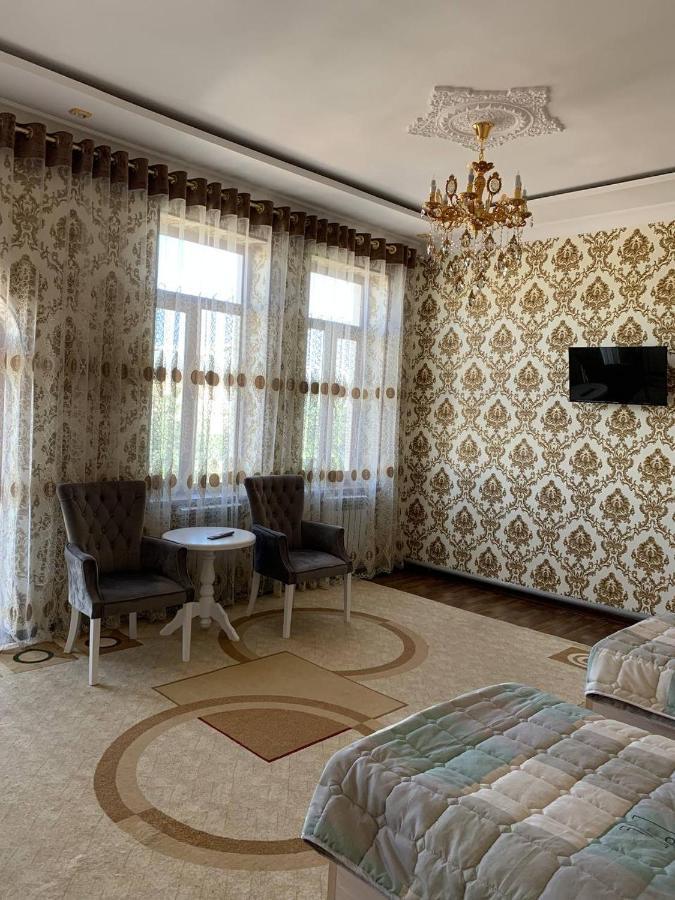 Turkistan Hotel Kogon Екстериор снимка