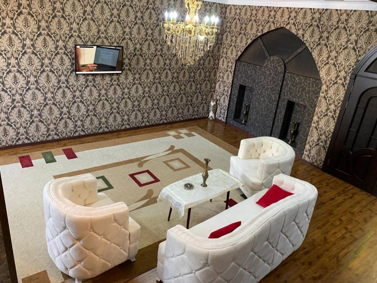 Turkistan Hotel Kogon Екстериор снимка