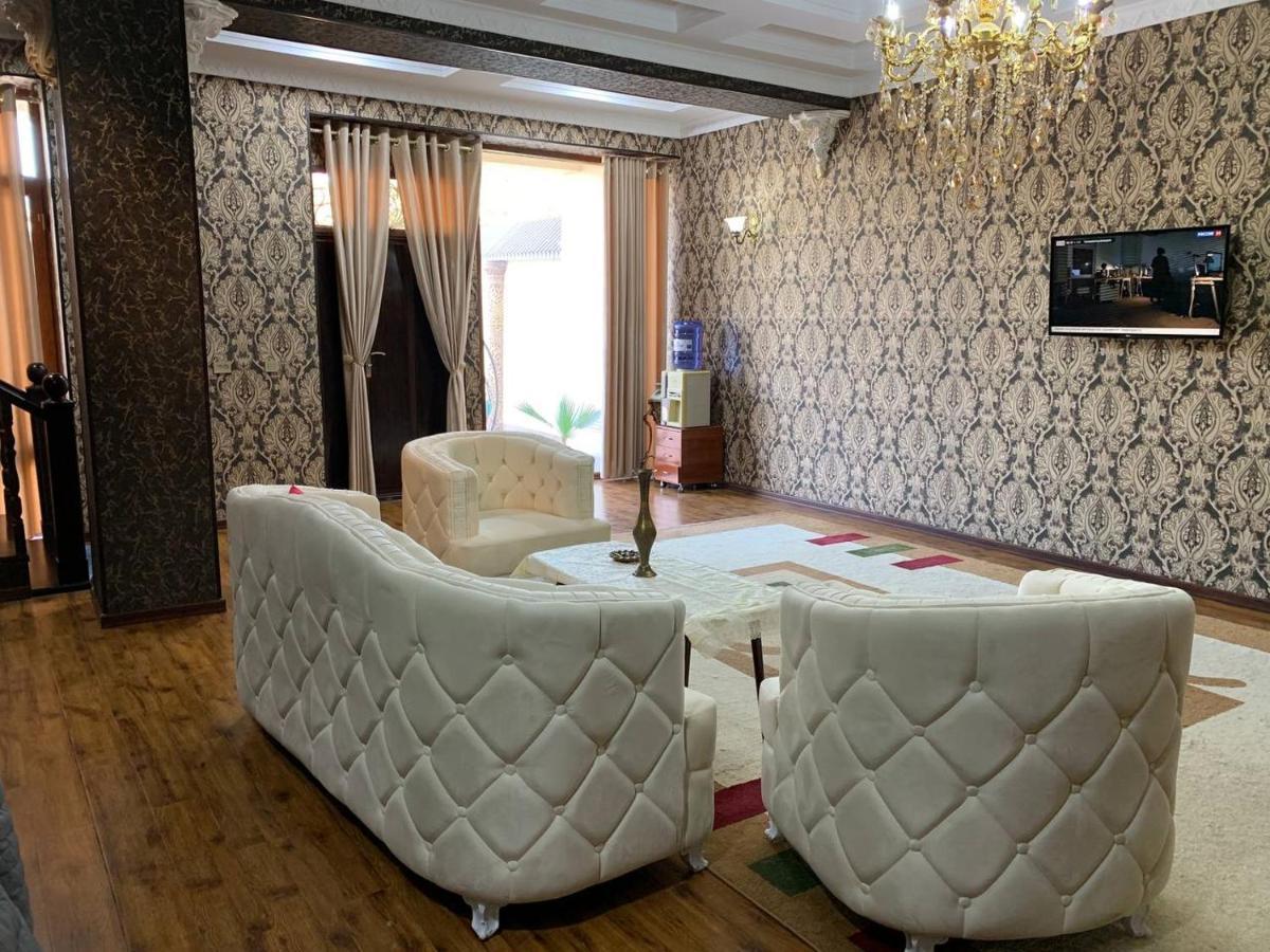 Turkistan Hotel Kogon Екстериор снимка