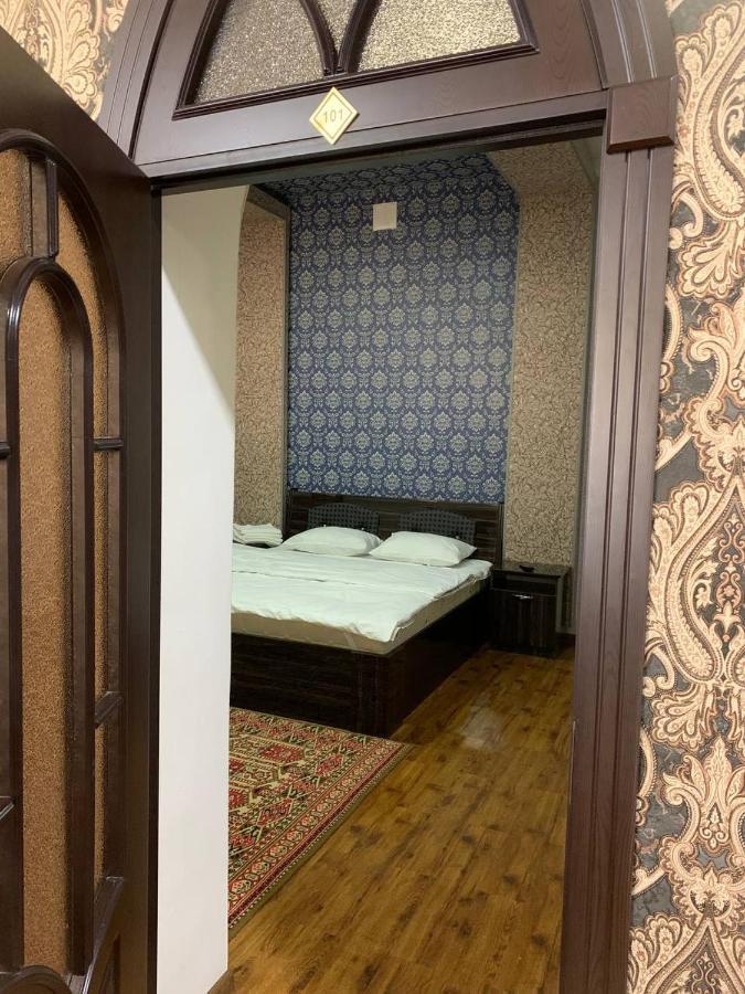 Turkistan Hotel Kogon Екстериор снимка