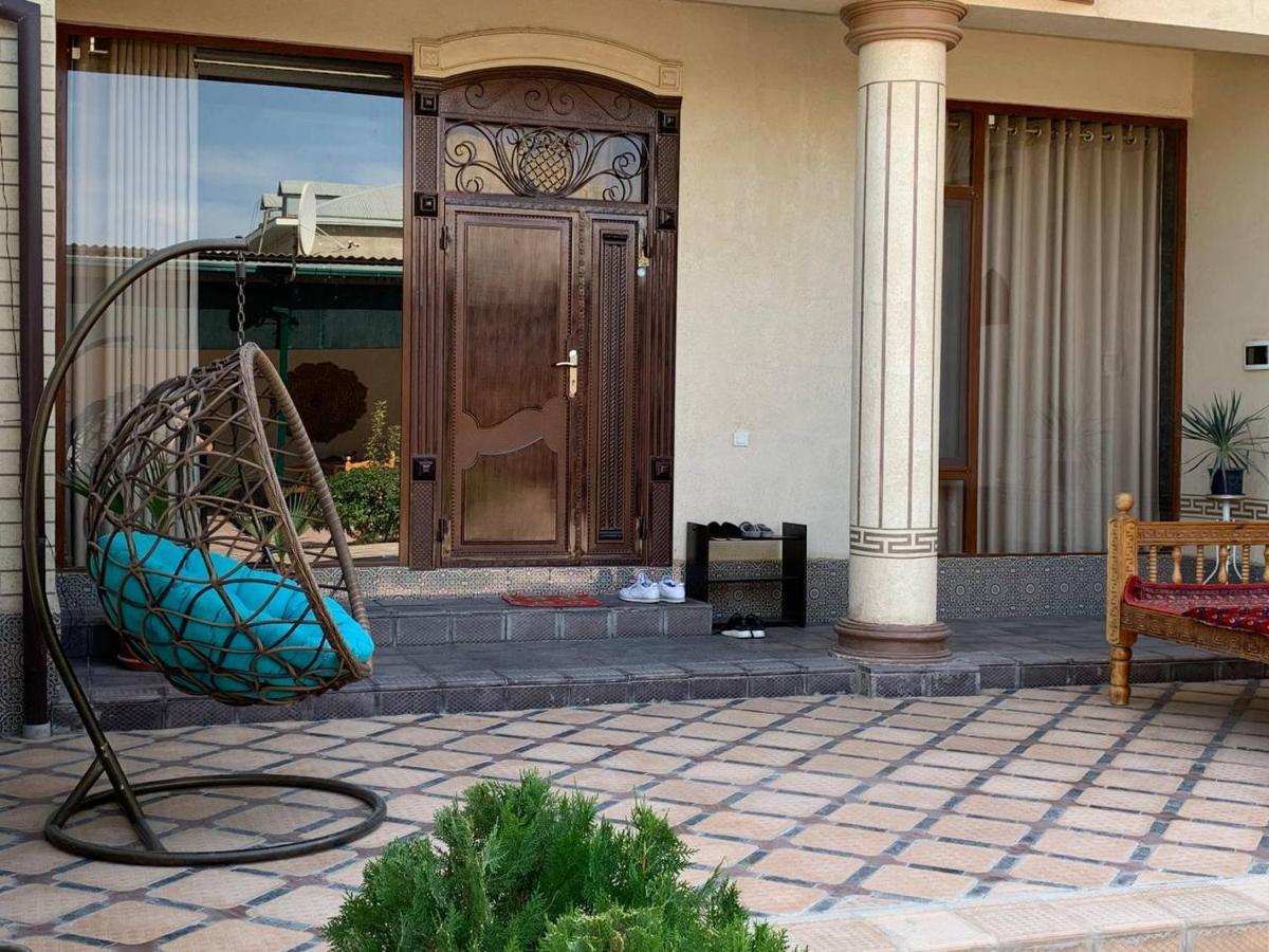Turkistan Hotel Kogon Екстериор снимка
