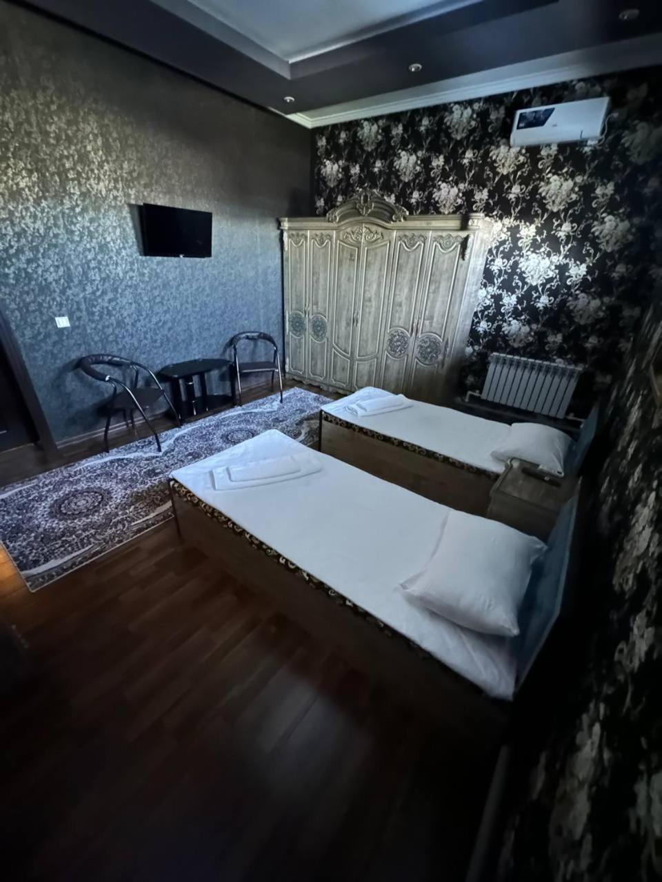 Turkistan Hotel Kogon Екстериор снимка