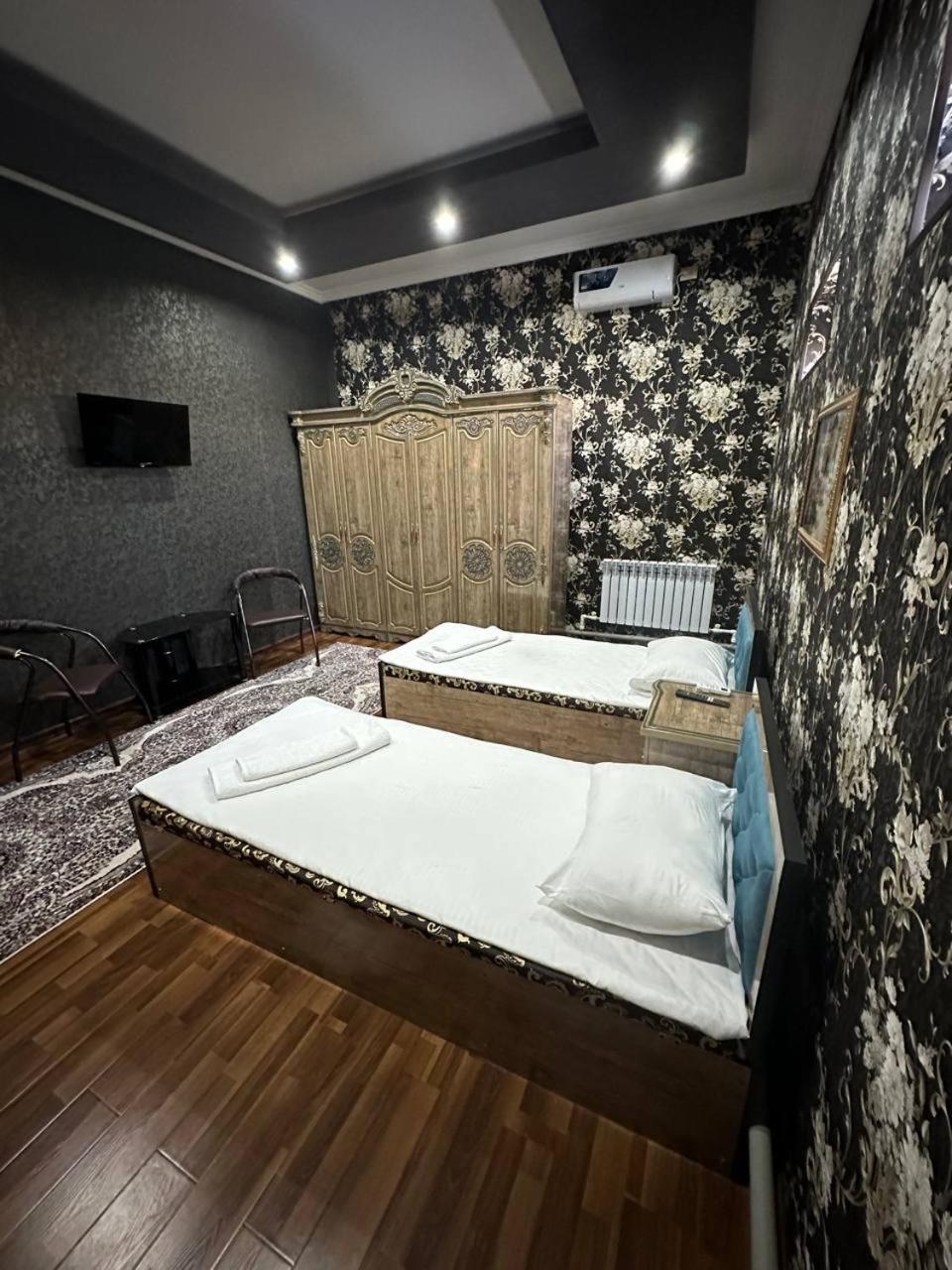 Turkistan Hotel Kogon Екстериор снимка
