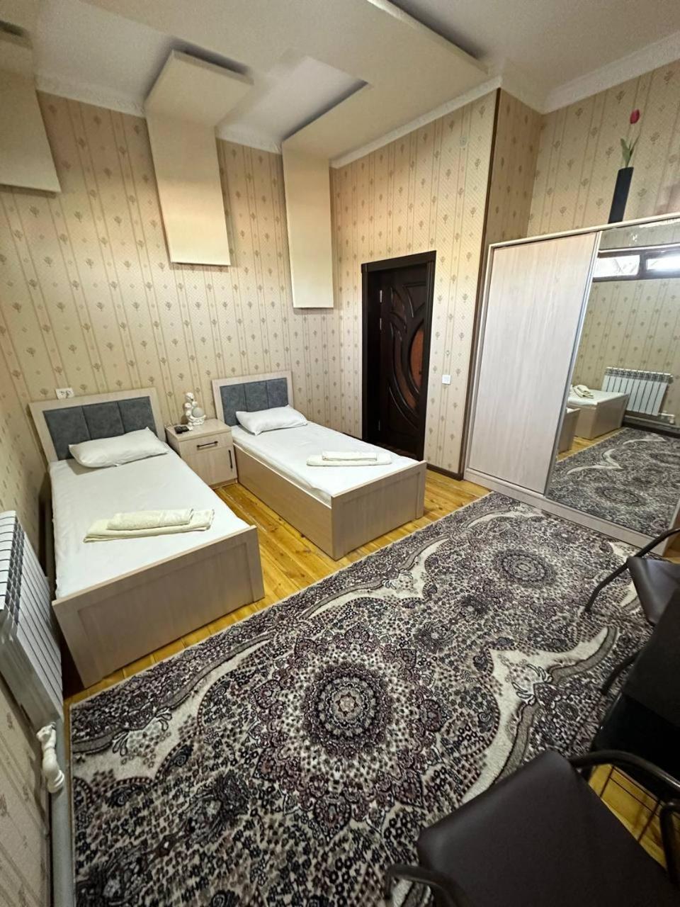 Turkistan Hotel Kogon Екстериор снимка