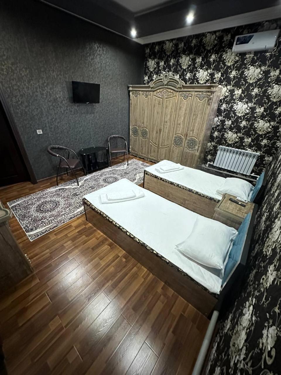 Turkistan Hotel Kogon Екстериор снимка