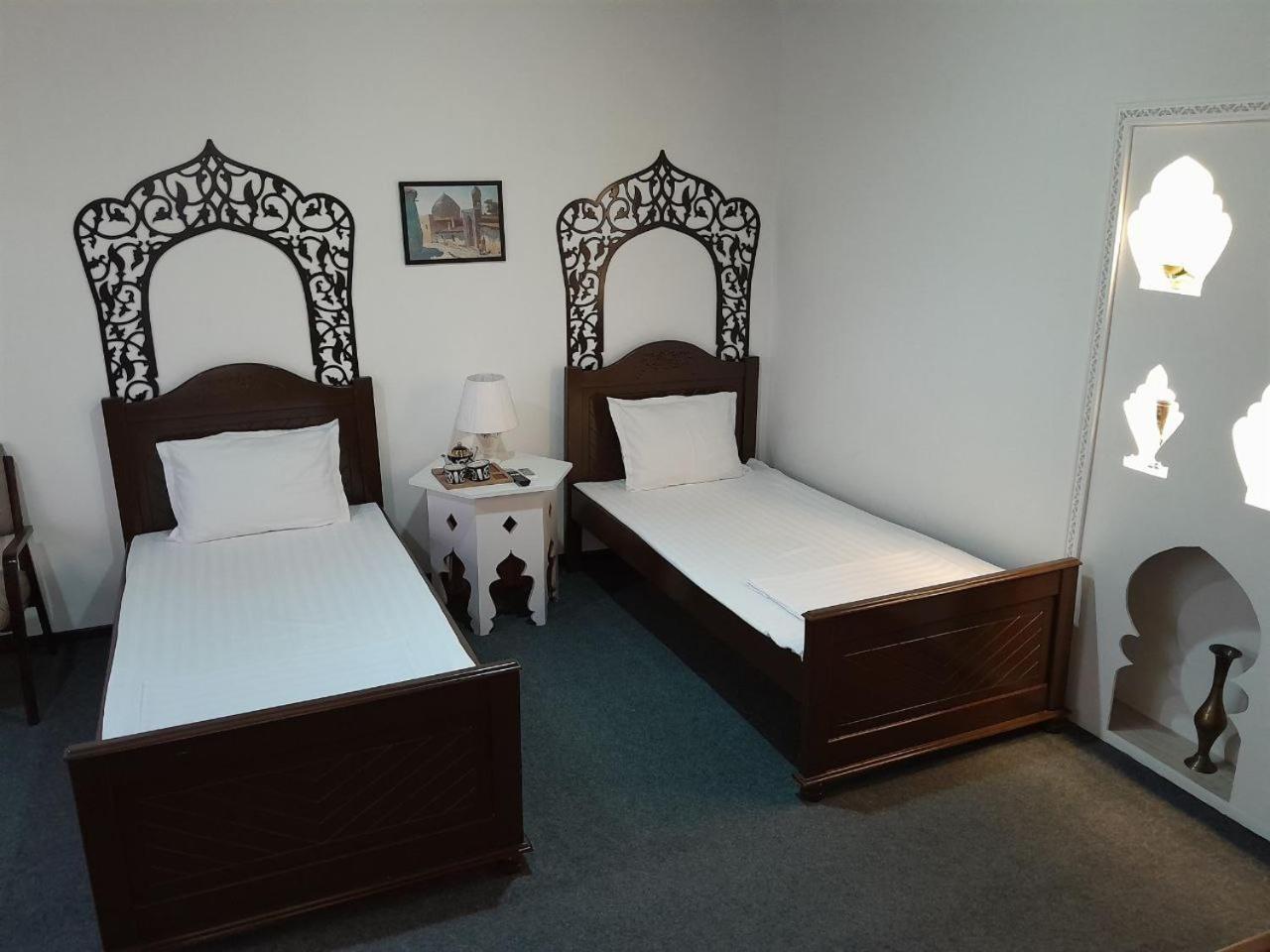 Turkistan Hotel Kogon Екстериор снимка